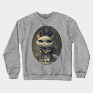 MITZi Crewneck Sweatshirt